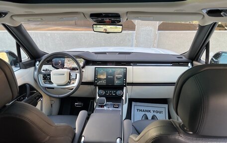 Land Rover Range Rover IV рестайлинг, 2022 год, 19 500 000 рублей, 10 фотография