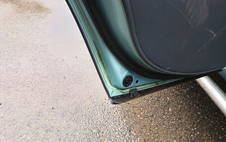 Toyota RAV4, 1996 год, 530 000 рублей, 13 фотография