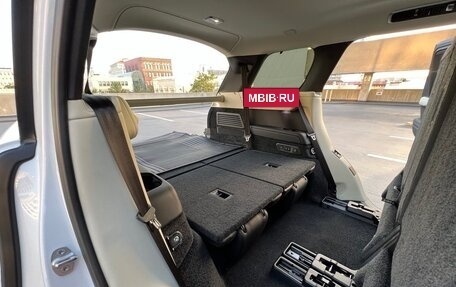 Land Rover Range Rover IV рестайлинг, 2022 год, 19 500 000 рублей, 9 фотография