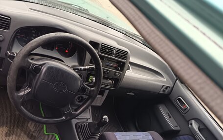 Toyota RAV4, 1996 год, 530 000 рублей, 17 фотография