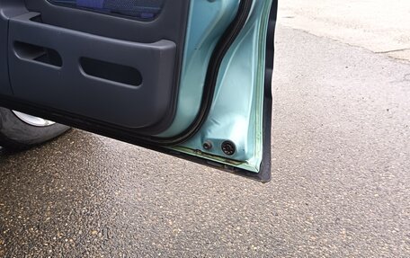 Toyota RAV4, 1996 год, 530 000 рублей, 16 фотография