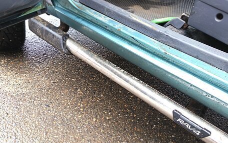 Toyota RAV4, 1996 год, 530 000 рублей, 18 фотография