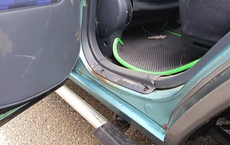 Toyota RAV4, 1996 год, 530 000 рублей, 15 фотография