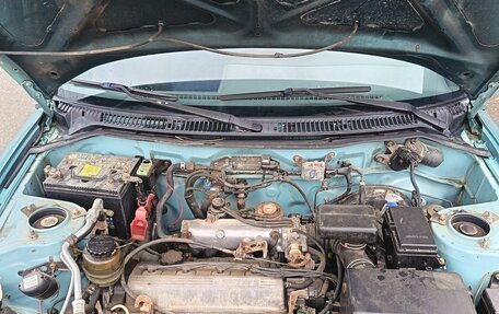 Toyota RAV4, 1996 год, 530 000 рублей, 20 фотография