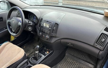 Hyundai i30 I, 2011 год, 589 000 рублей, 8 фотография