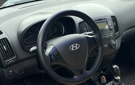 Hyundai i30 I, 2011 год, 589 000 рублей, 7 фотография