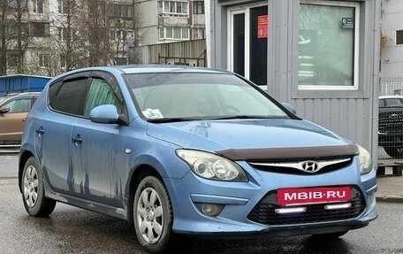 Hyundai i30 I, 2011 год, 589 000 рублей, 3 фотография