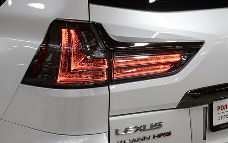 Lexus LX III, 2020 год, 10 900 000 рублей, 28 фотография