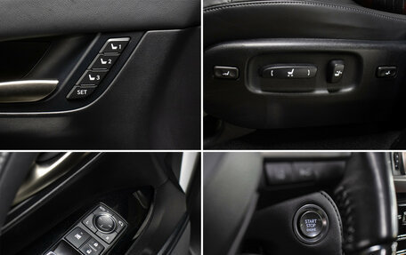 Lexus LX III, 2020 год, 10 900 000 рублей, 26 фотография