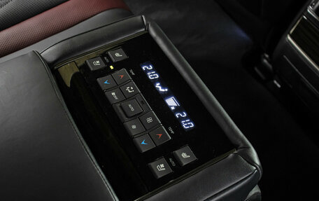 Lexus LX III, 2020 год, 10 900 000 рублей, 25 фотография