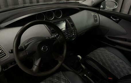 Nissan Primera III, 2002 год, 299 777 рублей, 5 фотография