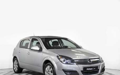 Opel Astra H, 2013 год, 650 000 рублей, 3 фотография