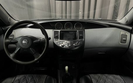 Nissan Primera III, 2002 год, 299 777 рублей, 7 фотография