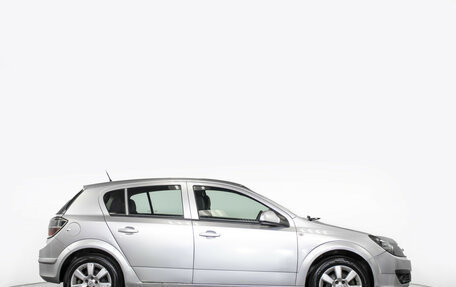 Opel Astra H, 2013 год, 650 000 рублей, 4 фотография