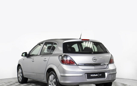 Opel Astra H, 2013 год, 650 000 рублей, 7 фотография