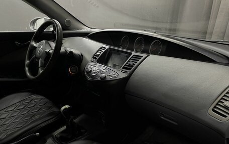 Nissan Primera III, 2002 год, 299 777 рублей, 12 фотография