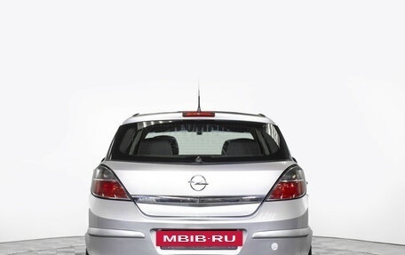 Opel Astra H, 2013 год, 650 000 рублей, 6 фотография