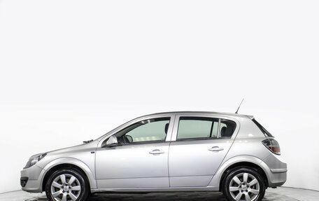 Opel Astra H, 2013 год, 650 000 рублей, 8 фотография