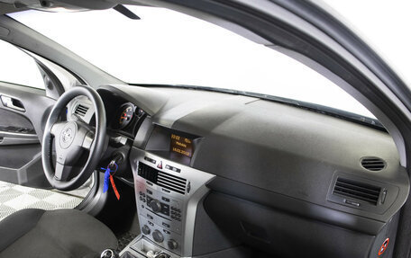 Opel Astra H, 2013 год, 650 000 рублей, 12 фотография