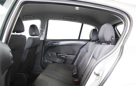 Opel Astra H, 2013 год, 650 000 рублей, 10 фотография