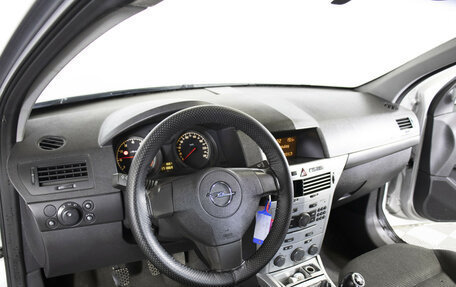 Opel Astra H, 2013 год, 650 000 рублей, 9 фотография