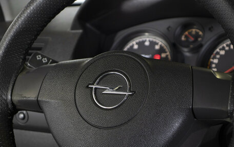 Opel Astra H, 2013 год, 650 000 рублей, 14 фотография