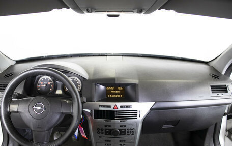 Opel Astra H, 2013 год, 650 000 рублей, 13 фотография