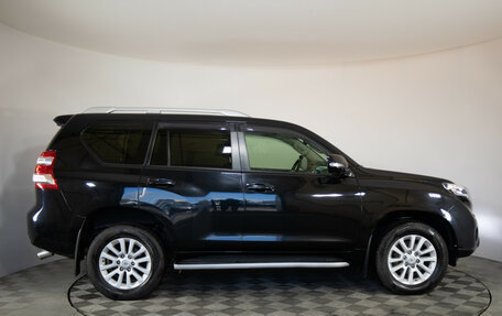Toyota Land Cruiser Prado 150 рестайлинг 2, 2013 год, 2 990 000 рублей, 4 фотография