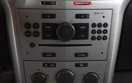 Opel Astra H, 2013 год, 650 000 рублей, 15 фотография