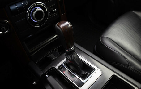 Toyota Land Cruiser Prado 150 рестайлинг 2, 2013 год, 2 990 000 рублей, 16 фотография