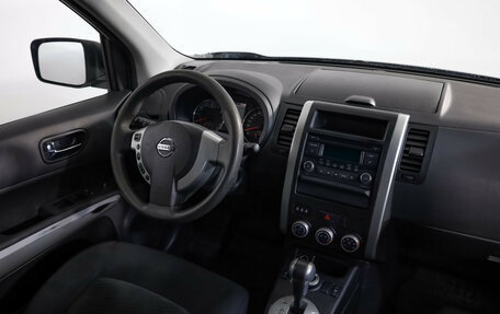 Nissan X-Trail, 2013 год, 999 000 рублей, 7 фотография
