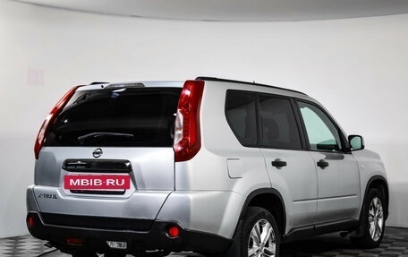 Nissan X-Trail, 2013 год, 999 000 рублей, 4 фотография