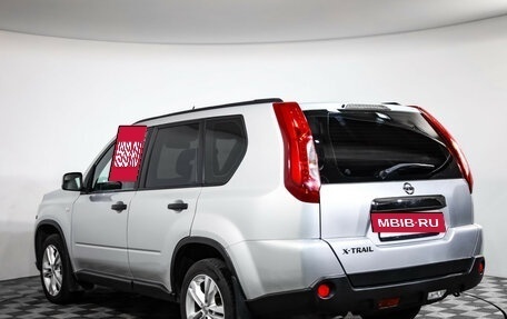 Nissan X-Trail, 2013 год, 999 000 рублей, 6 фотография