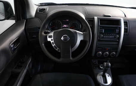 Nissan X-Trail, 2013 год, 999 000 рублей, 9 фотография