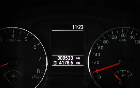 Nissan X-Trail, 2013 год, 999 000 рублей, 10 фотография