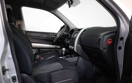 Nissan X-Trail, 2013 год, 999 000 рублей, 17 фотография