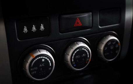 Nissan X-Trail, 2013 год, 999 000 рублей, 13 фотография