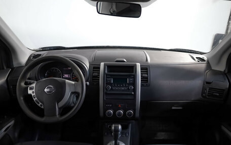 Nissan X-Trail, 2013 год, 999 000 рублей, 8 фотография