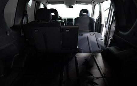 Nissan X-Trail, 2013 год, 999 000 рублей, 20 фотография