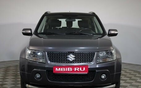 Suzuki Grand Vitara, 2011 год, 999 000 рублей, 2 фотография