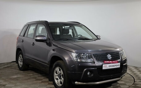 Suzuki Grand Vitara, 2011 год, 999 000 рублей, 3 фотография