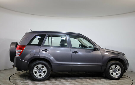 Suzuki Grand Vitara, 2011 год, 999 000 рублей, 4 фотография