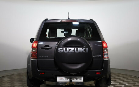 Suzuki Grand Vitara, 2011 год, 999 000 рублей, 6 фотография
