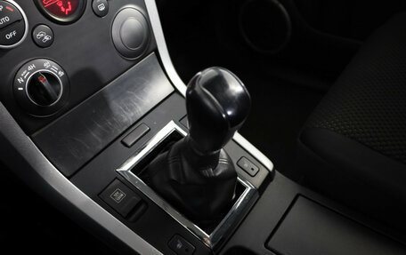 Suzuki Grand Vitara, 2011 год, 999 000 рублей, 12 фотография