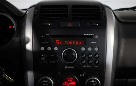 Suzuki Grand Vitara, 2011 год, 999 000 рублей, 14 фотография