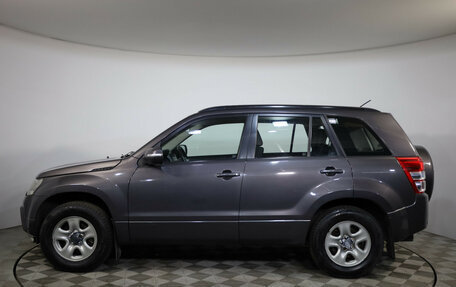 Suzuki Grand Vitara, 2011 год, 999 000 рублей, 8 фотография