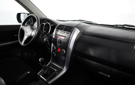 Suzuki Grand Vitara, 2011 год, 999 000 рублей, 15 фотография