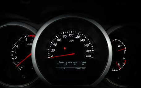 Suzuki Grand Vitara, 2011 год, 999 000 рублей, 11 фотография