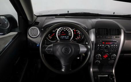 Suzuki Grand Vitara, 2011 год, 999 000 рублей, 10 фотография