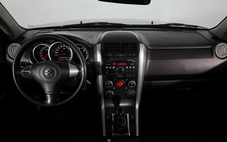 Suzuki Grand Vitara, 2011 год, 999 000 рублей, 9 фотография